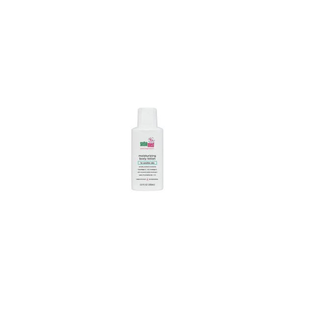 Sebamed Moisturizing Body Lotion 200ml